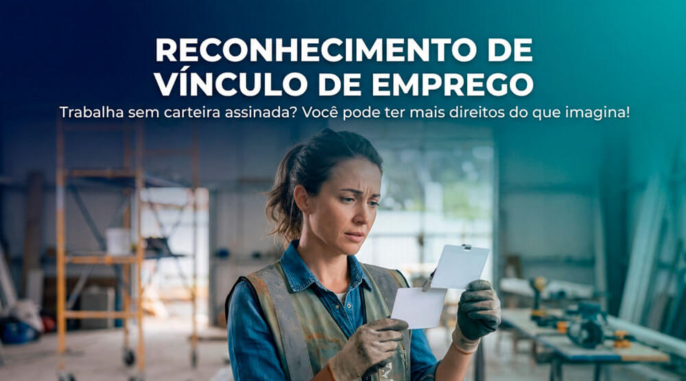 Trabalha Sem Carteira Assinada? Você Pode Ter Mais Direitos do que Imagina!